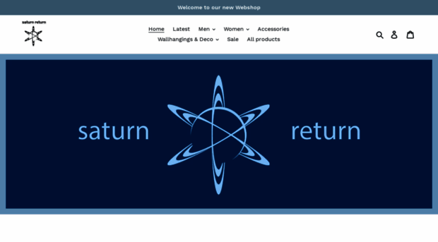 saturnreturn.org