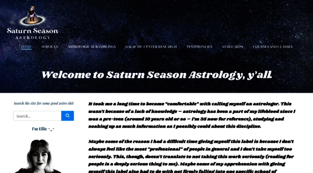 saturnseason.com