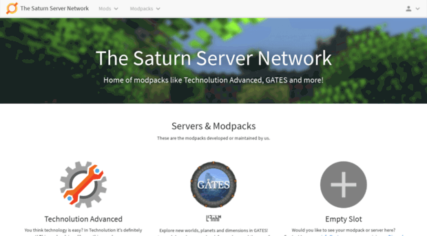 saturnserver.org