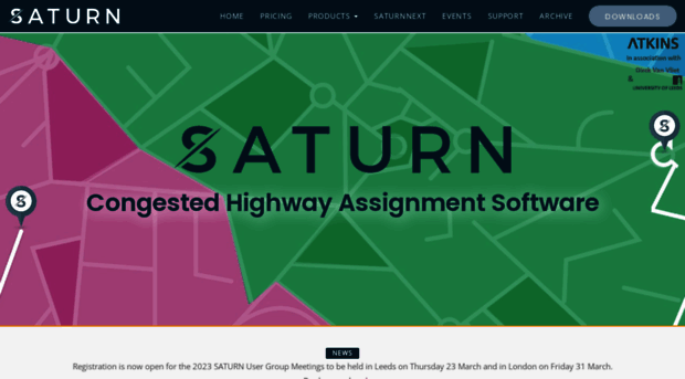 saturnsoftware2.co.uk