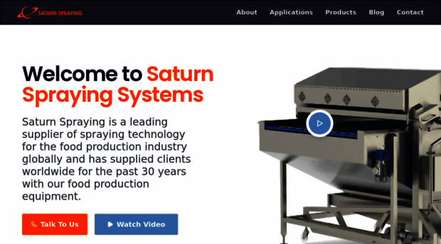 saturnspraying.com