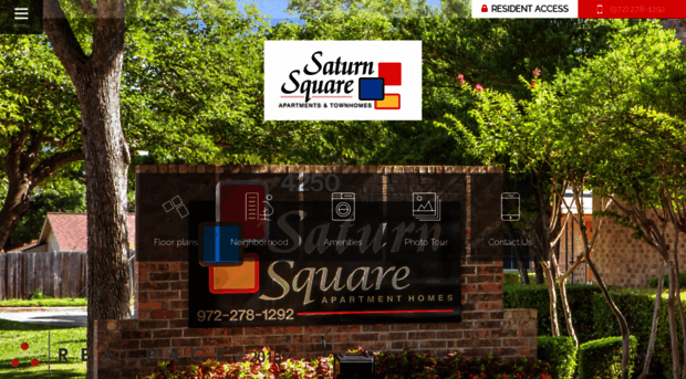 saturnsquare.com