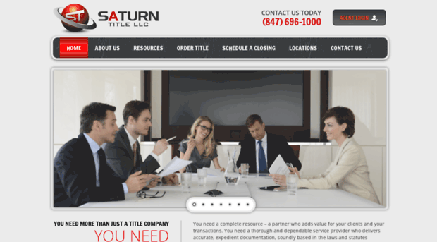 saturntitle.com