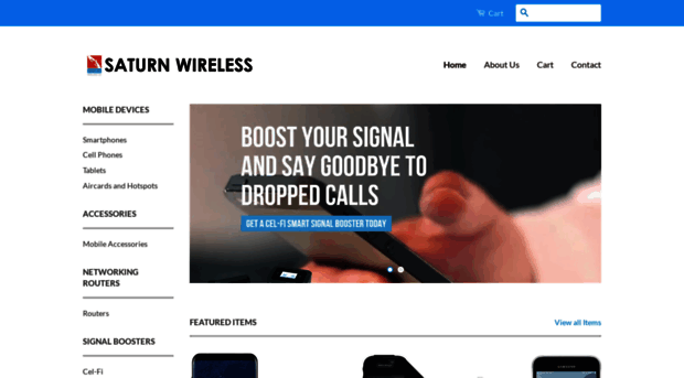 saturnwirelessstore.com