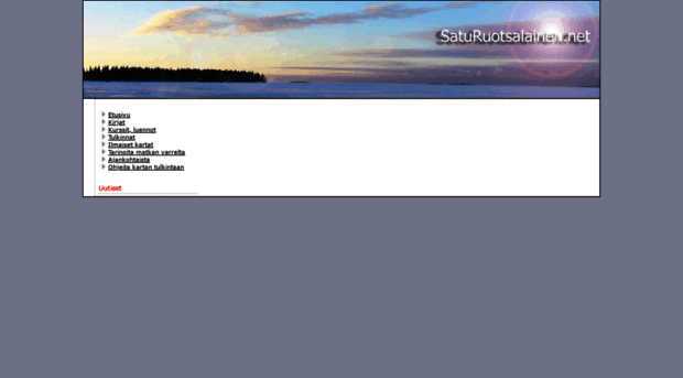 saturuotsalainen.net