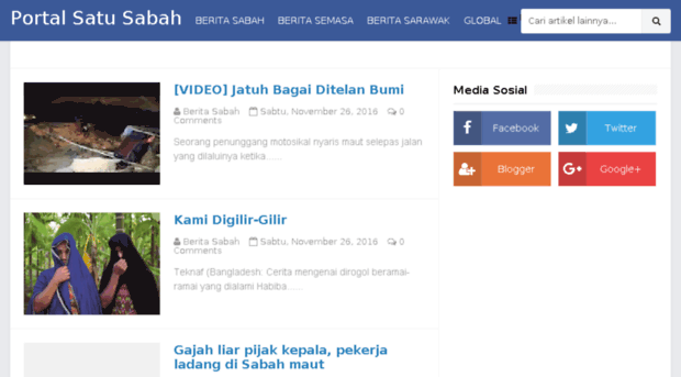 satusabah.com