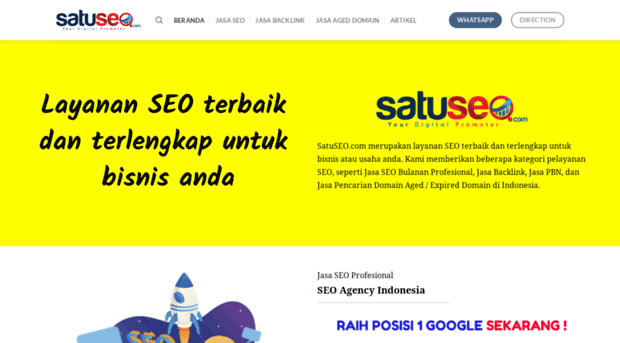 satuseo.com