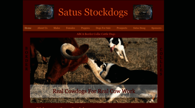 satusstockdogs.com