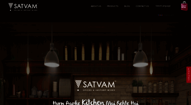 satvam.in