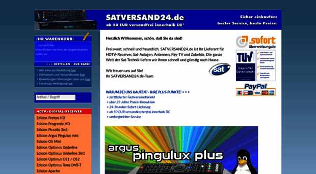 satversand24.de