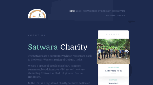 satwara.org