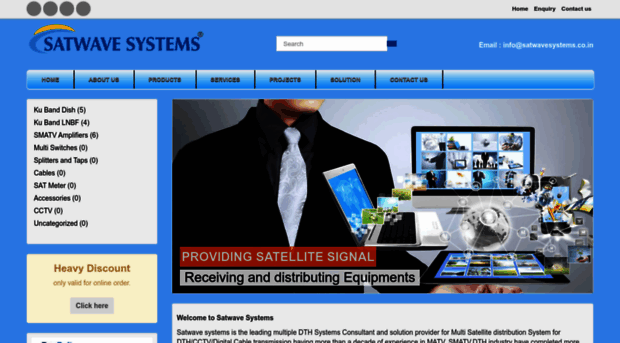 satwavesystems.com
