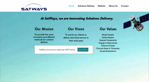 satways.com