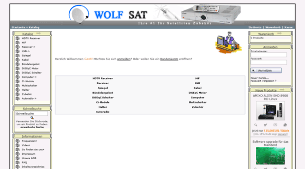 satwolf.de