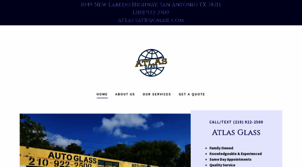 satxglass.com