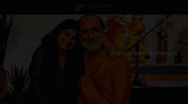 satyaa-pari.com