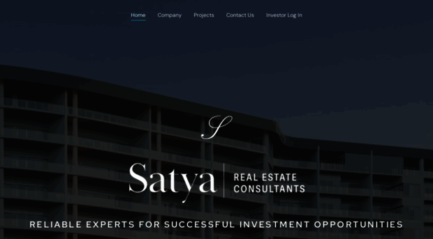 satyainc.com