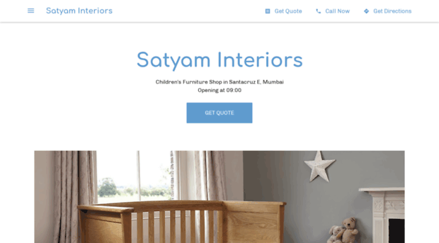 satyaminteriors.business.site