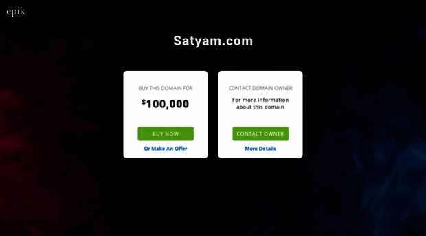 satyamway.satyam.com