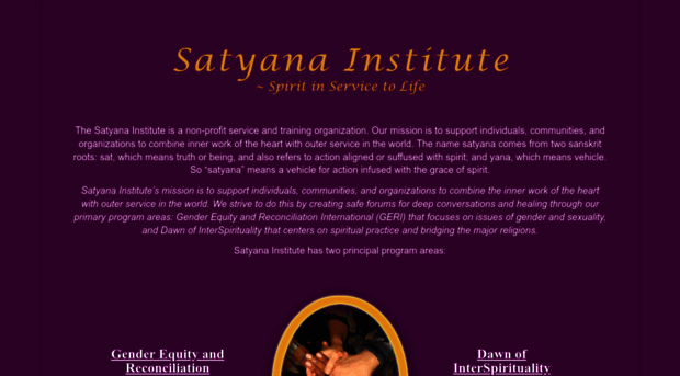 satyana.org