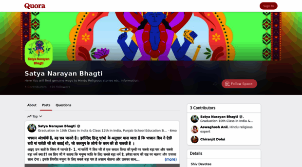 satyanarayanbhagti.quora.com