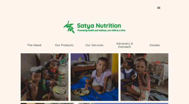 satyanutrition.org