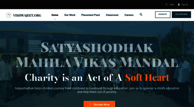 satyashodhak.org