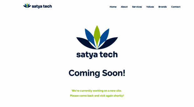 satyatech.co.uk