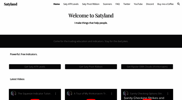 satyland.com