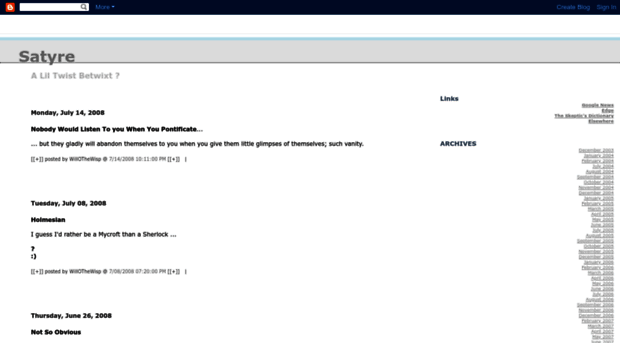 satyre.blogspot.com