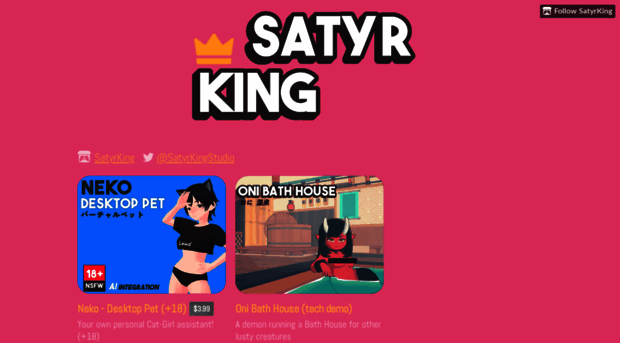 satyrking.itch.io