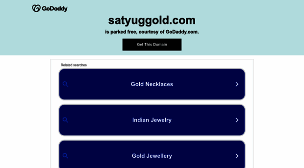 satyuggold.com
