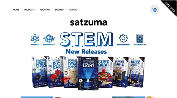 satzuma.com