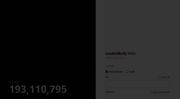 sau.lookinbody.com