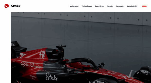 sauber-motorsport.com