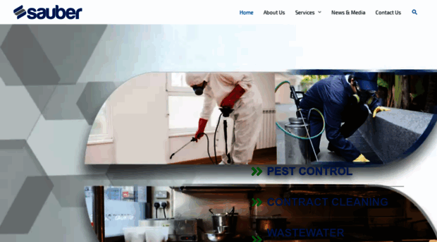 sauber.com.ph