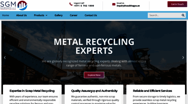 saubhagyametal.com