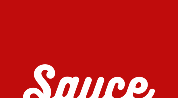 sauce.pimmey.com