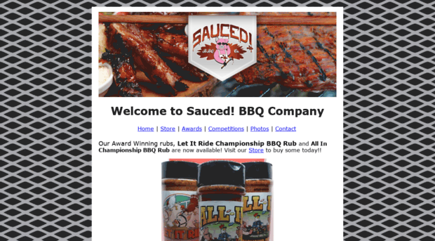 saucedbbqcompany.com