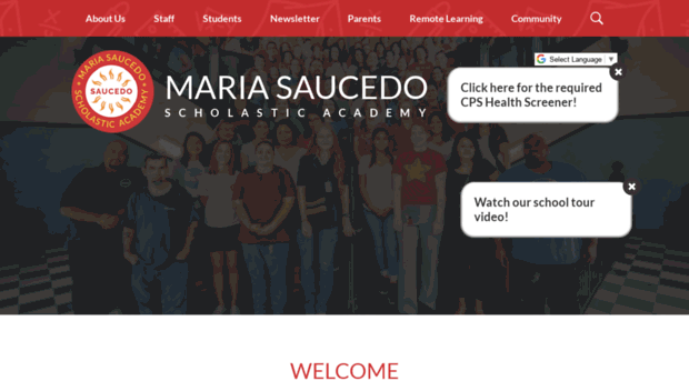 saucedoacademy.cps.edu