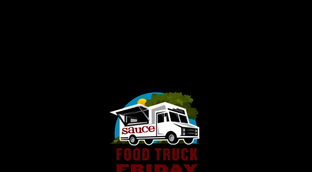 saucefoodtruckfriday.com