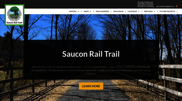 sauconrailtrail.org