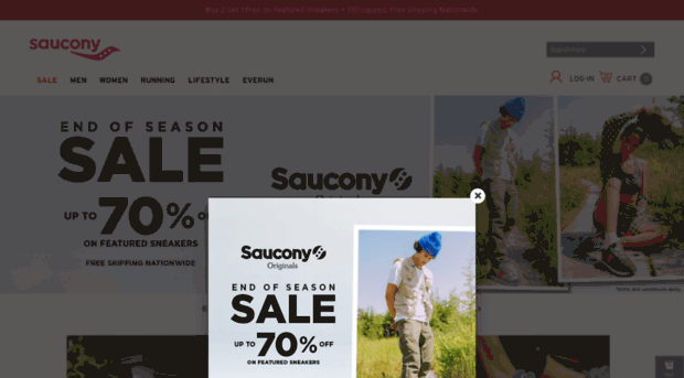saucony.com.ph
