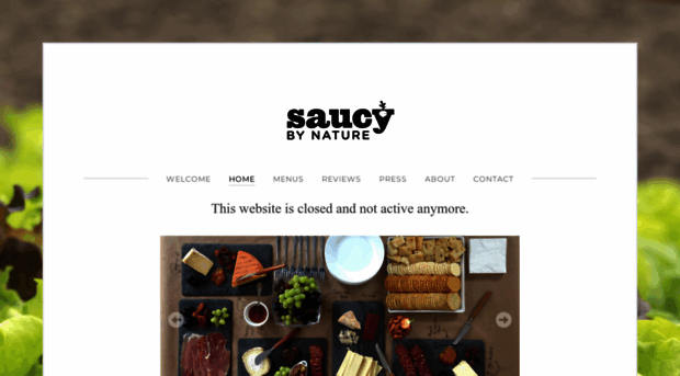 saucybynature.com