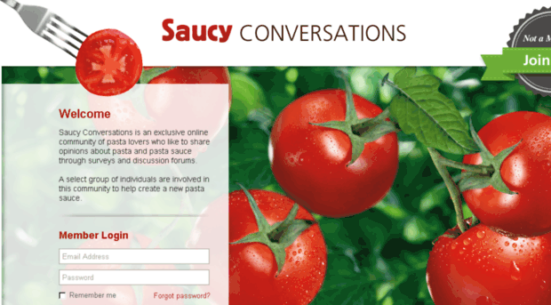 saucyconversations.com