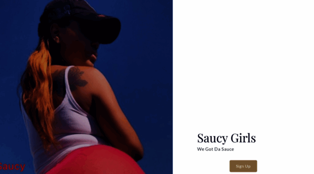 saucygirls.net