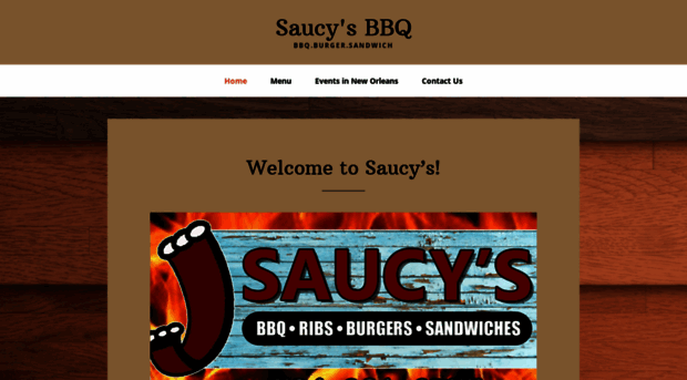 saucysnola.com