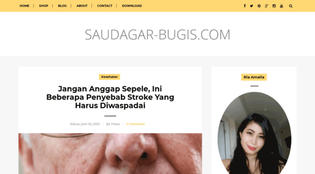 saudagar-bugis.com