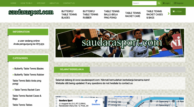 saudarasport.com