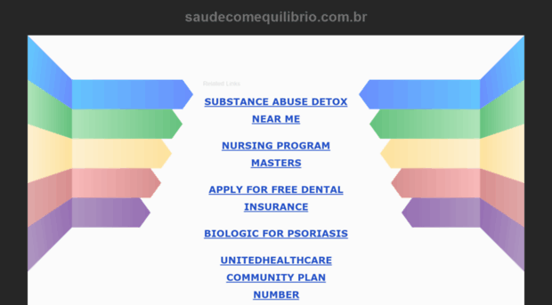 saudecomequilibrio.com.br